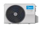 AIRE ACONDICIONADO MIDEA MSAGIC-12-01F INV 2967KCAL/H
