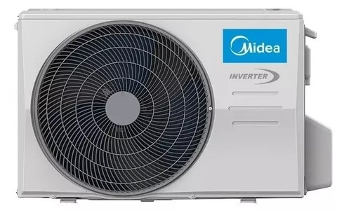 AIRE ACONDICIONADO MIDEA MSAGIC-09H-01F INV 2356KCAL/H