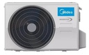 AIRE ACONDICIONADO MIDEA MSAGIC-09H-01F INV 2356KCAL/H