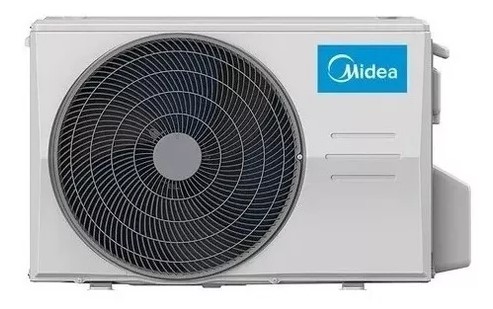 AIRE ACONDICIONADO MIDEA MSAGFC-09H-01F ONOFF 2348KCAL/H