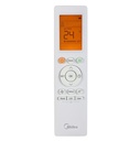 AIRE ACONDICIONADO MIDEA MSAGIC-12-01F INV 2967KCAL/H
