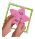 Muñeca Carolin Con Scooter Violeta Original Ditoys Rosa