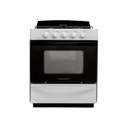 COCINA AURORA ARGENTA .4 MULTIGAS BLANCA 601400915