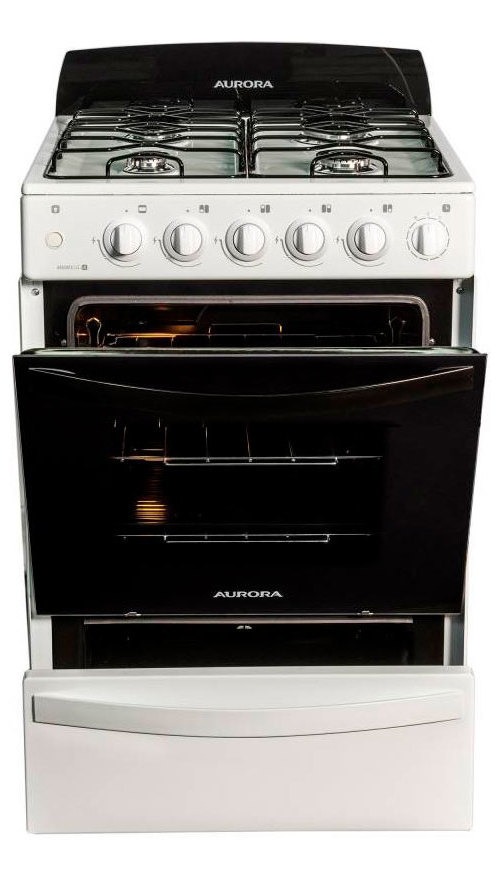 COCINA AURORA ARGENTA LE .4 601400916