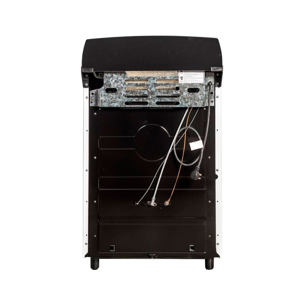 COCINA AURORA ARGENTA LE .4 601400916