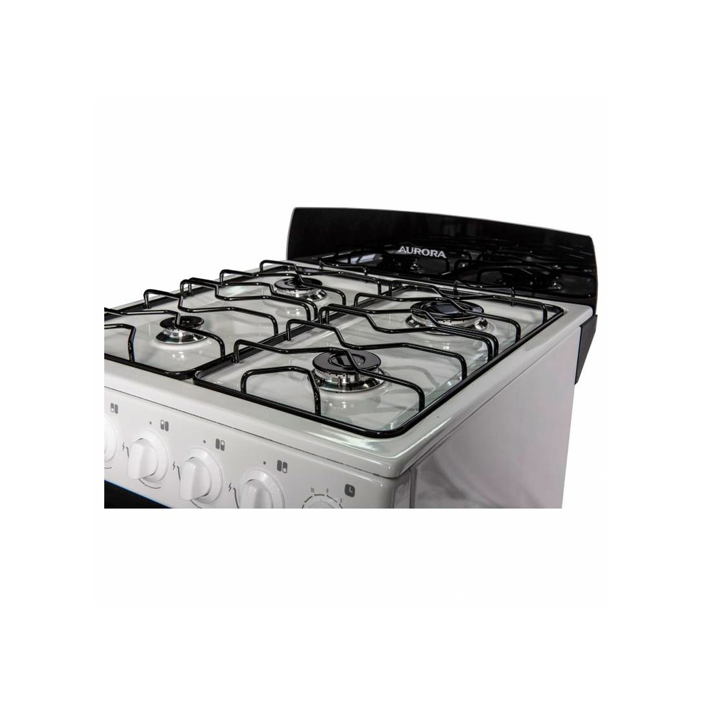 COCINA AURORA ARGENTA LE .4 601400916