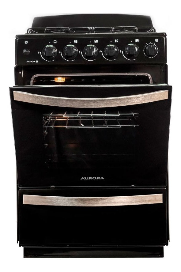 COCINA AURORA ARGENTA LEN.4 601400919