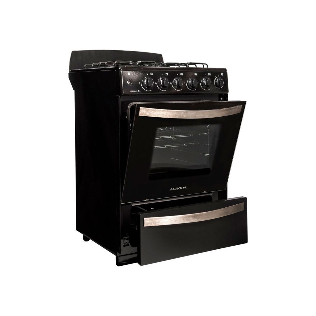 COCINA AURORA ARGENTA LEN.4 601400919