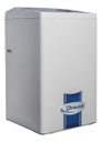 Lavarropas Automático Drean Concept 5.05 Blanco 5kg 220 v
