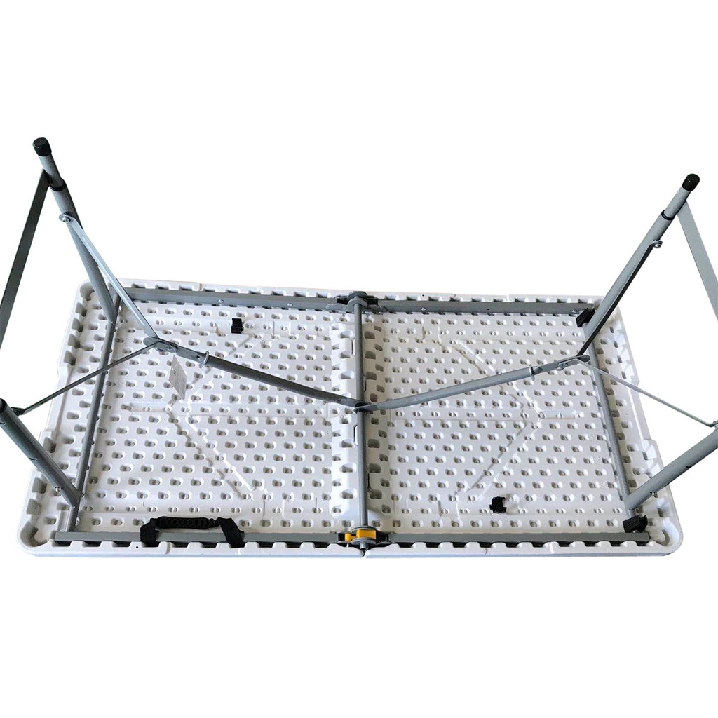 MESA PLEGABLE JARDIN KUSHIRO PRO FMPI-122B 122CM