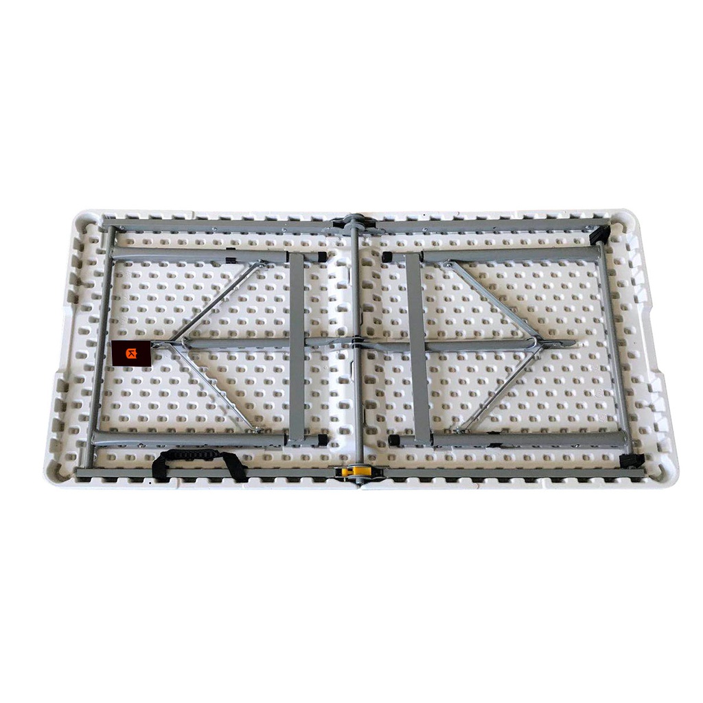 MESA PLEGABLE JARDIN KUSHIRO PRO FMPI-122B 122CM