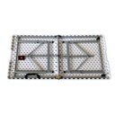 MESA PLEGABLE JARDIN KUSHIRO PRO FMPI-122B 122CM