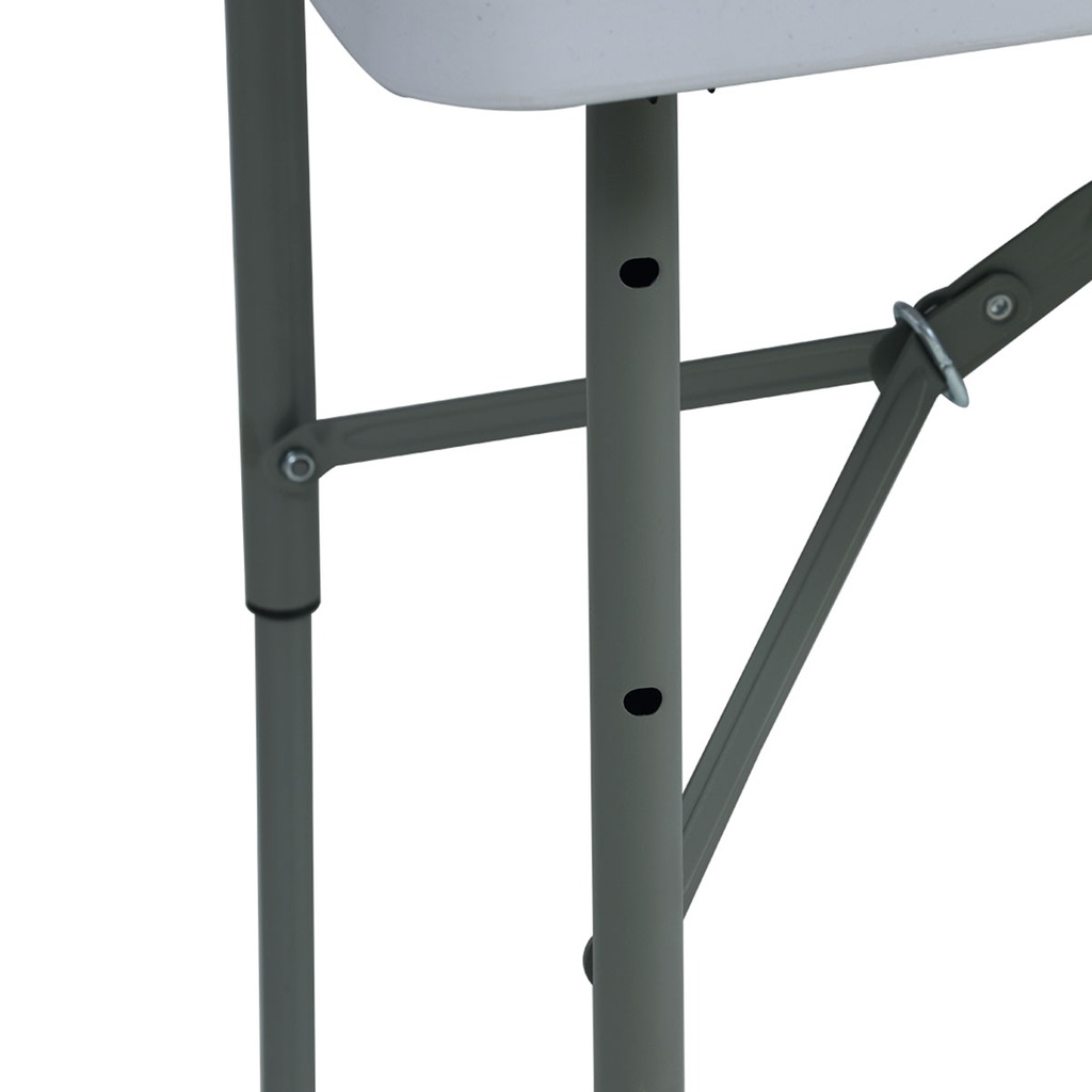 MESA PLEGABLE JARDIN KUSHIRO PRO FMPI-122B 122CM