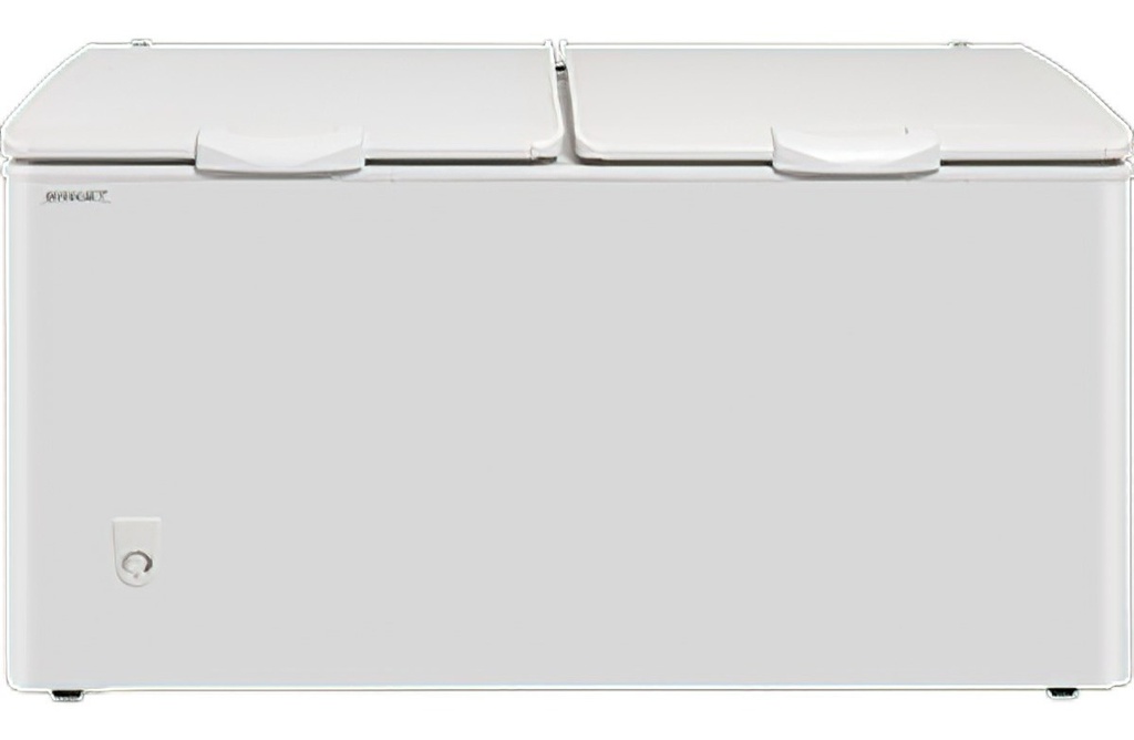 Freezer Briket 4500 St