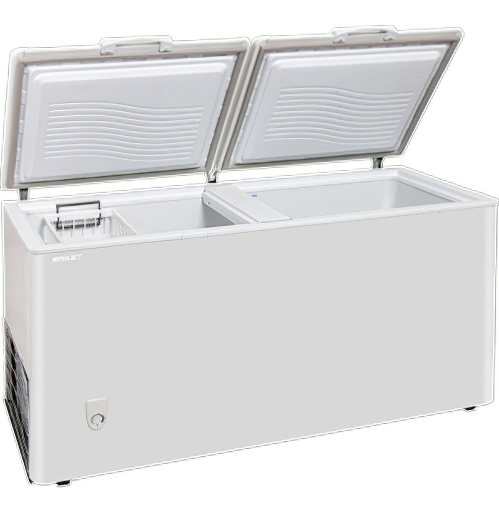 Freezer Briket 4500 St