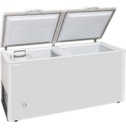 Freezer Briket 4500 St