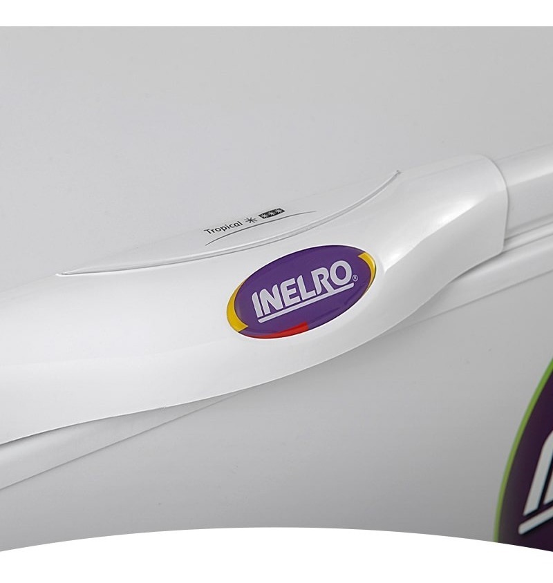 Freezer Horizontal Inelro 270 A