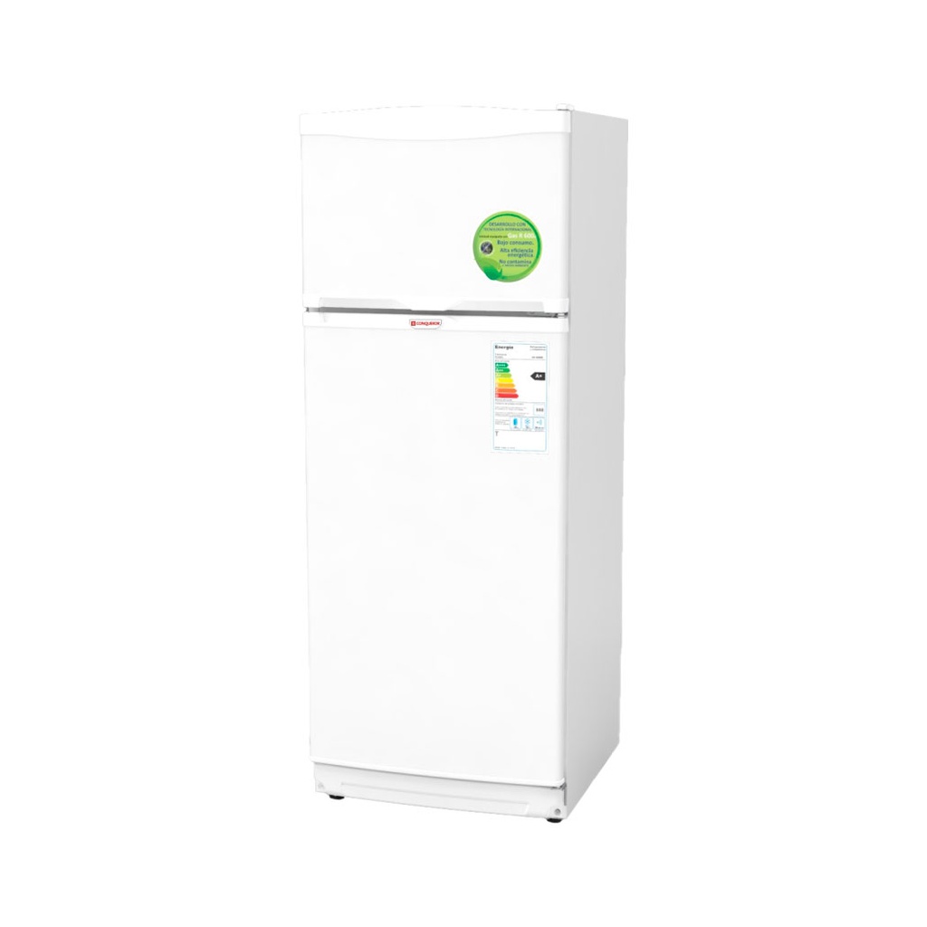 HELADERA BAMBI 2F 1200Ba