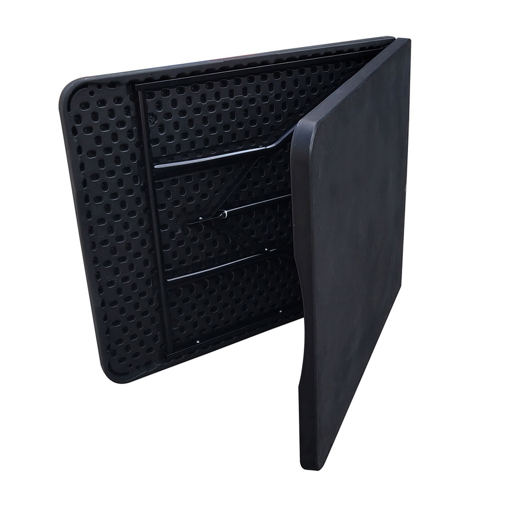 MESA PLEGABLE JARDIN KUSHIRO PRO FMPI-180N NG