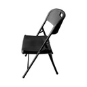 SILLA PLEGABLE JARDIN KUSHIRO PRO FSPI-BMNE NG