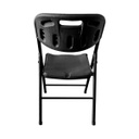 SILLA PLEGABLE JARDIN KUSHIRO PRO FSPI-BMNE NG