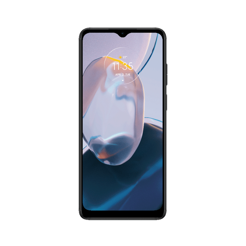 CELULAR MOTOROLA MOTO E22 PAVW0000AR GRIS