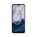 CELULAR MOTOROLA MOTO E22 PAVW0000AR GRIS
