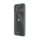 CELULAR MOTOROLA MOTO E22 PAVW0000AR GRIS