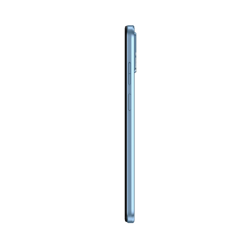 CELULAR MOTOROLA MOTO E22 PAW00001AR AZUL