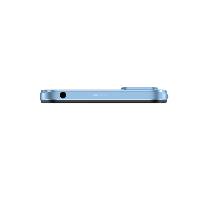 CELULAR MOTOROLA MOTO E22 PAW00001AR AZUL