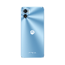 CELULAR MOTOROLA MOTO E22 PAW00001AR AZUL