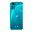 CELULAR MOTOROLA MOTO G22 XT2231-5 PAU50001AR CELESTE ARTICO