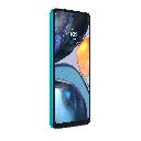 CELULAR MOTOROLA MOTO G22 XT2231-5 PAU50001AR CELESTE ARTICO