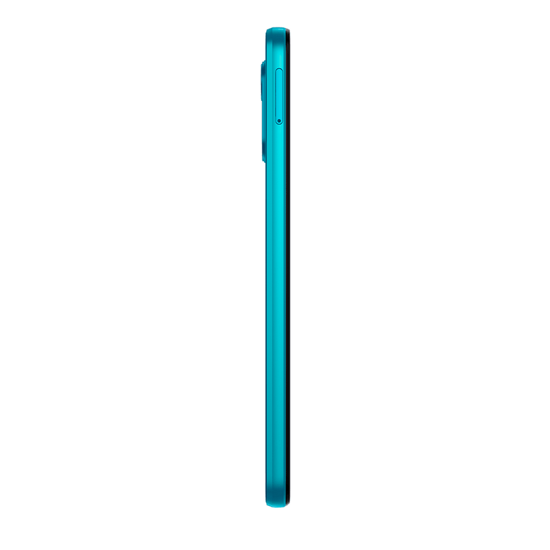 CELULAR MOTOROLA MOTO G22 XT2231-5 PAU50001AR CELESTE ARTICO