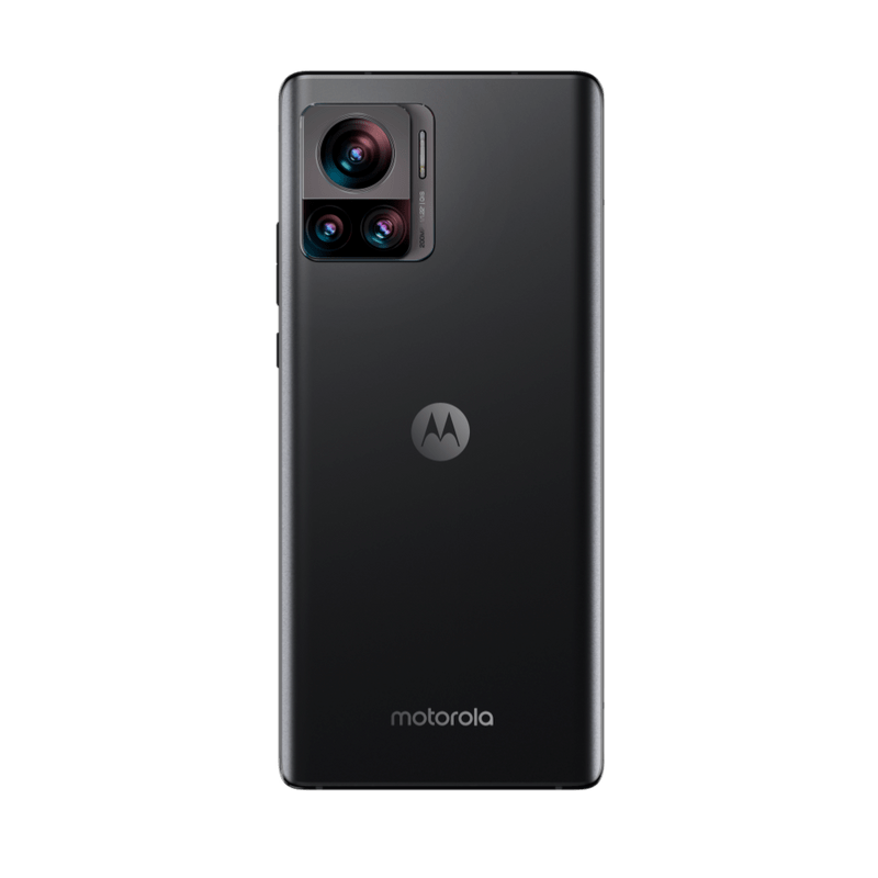 CELULAR MOTOROLA MOTO EDGE 30 XT2245-1 PAV00036AR NEGRO