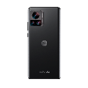 CELULAR MOTOROLA MOTO EDGE 30 XT2245-1 PAV00036AR NEGRO