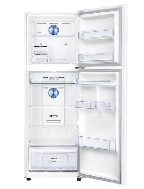 HELADERA SAMSUNG RT32K5070WW 321LTS WHITE (PN)