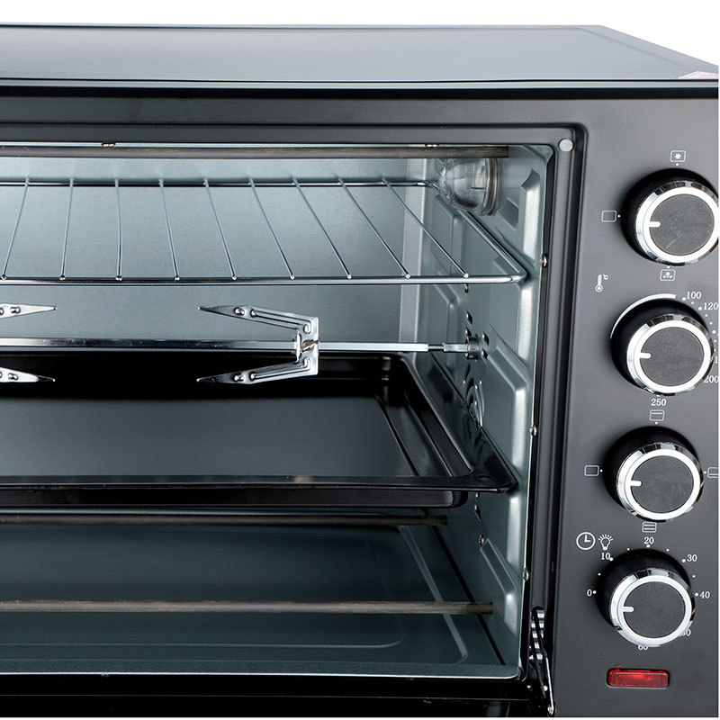 HORNO ELECTRICO SMARTLIFE SL-TOR060PN 60L