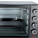 HORNO ELECTRICO SMARTLIFE SL-TOR060PN 60L