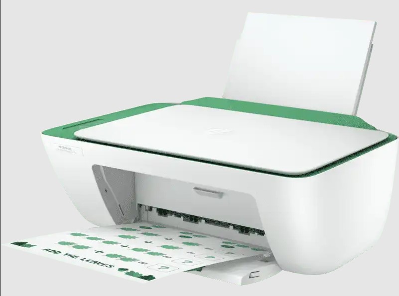 IMPRESORA HP 2375 DJ INK MFP COLOR 7WQ01A