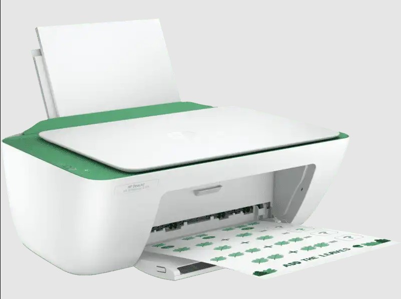 IMPRESORA HP 2375 DJ INK MFP COLOR 7WQ01A