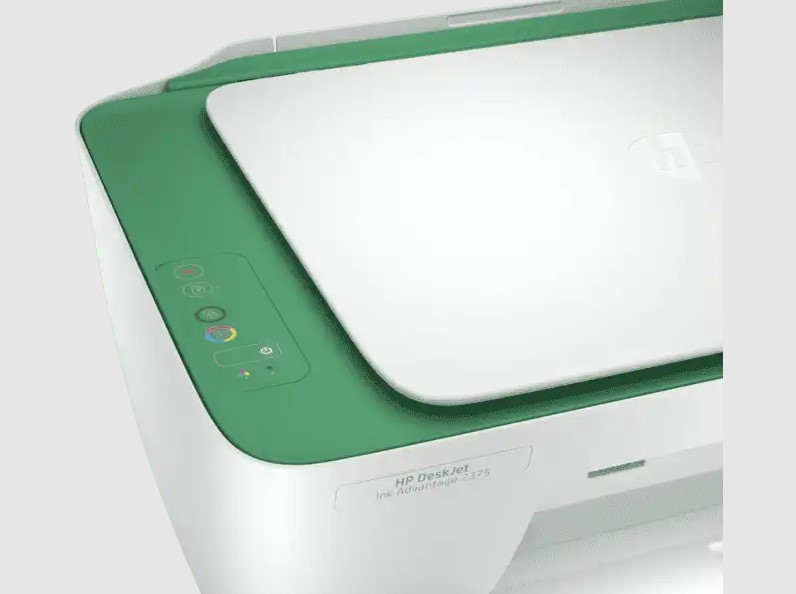 IMPRESORA HP 2375 DJ INK MFP COLOR 7WQ01A