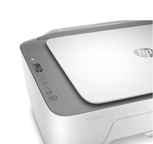 IMPRESORA HP 2775 DJ INK MFP COLOR 7FR21A