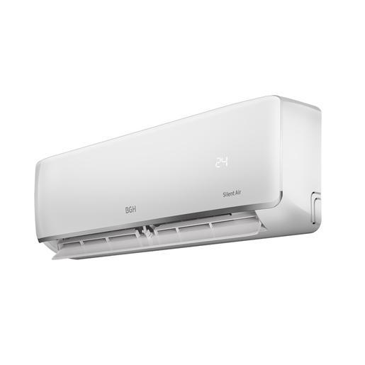 AIRE ACONDICIONADO BGH BSE26WCCR 2700 F/C