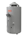 Termotanque Eskabe Acquapiú A4 Sv Gris 40 L 700 Lts/h