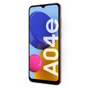 CELULAR SAMSUNG GALAXY A04e 64/3GB COPPER