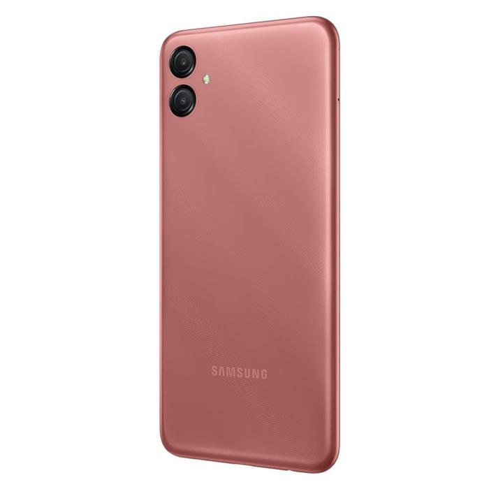 CELULAR SAMSUNG GALAXY A04e 64/3GB COPPER