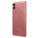 CELULAR SAMSUNG GALAXY A04e 64/3GB COPPER