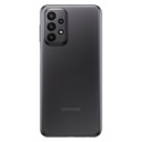 CELULAR SAMSUNG GALAXY A23 128/4GB NEGRO SM-A235MZKEARO