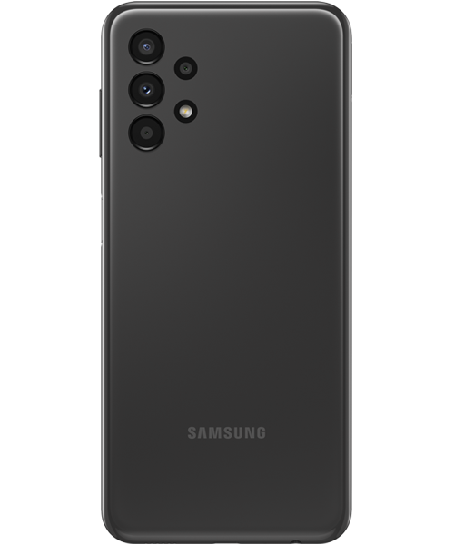 CELULAR SAMSUNG GALAXY A13 SM-A135MZKK 128/4GB BLACK